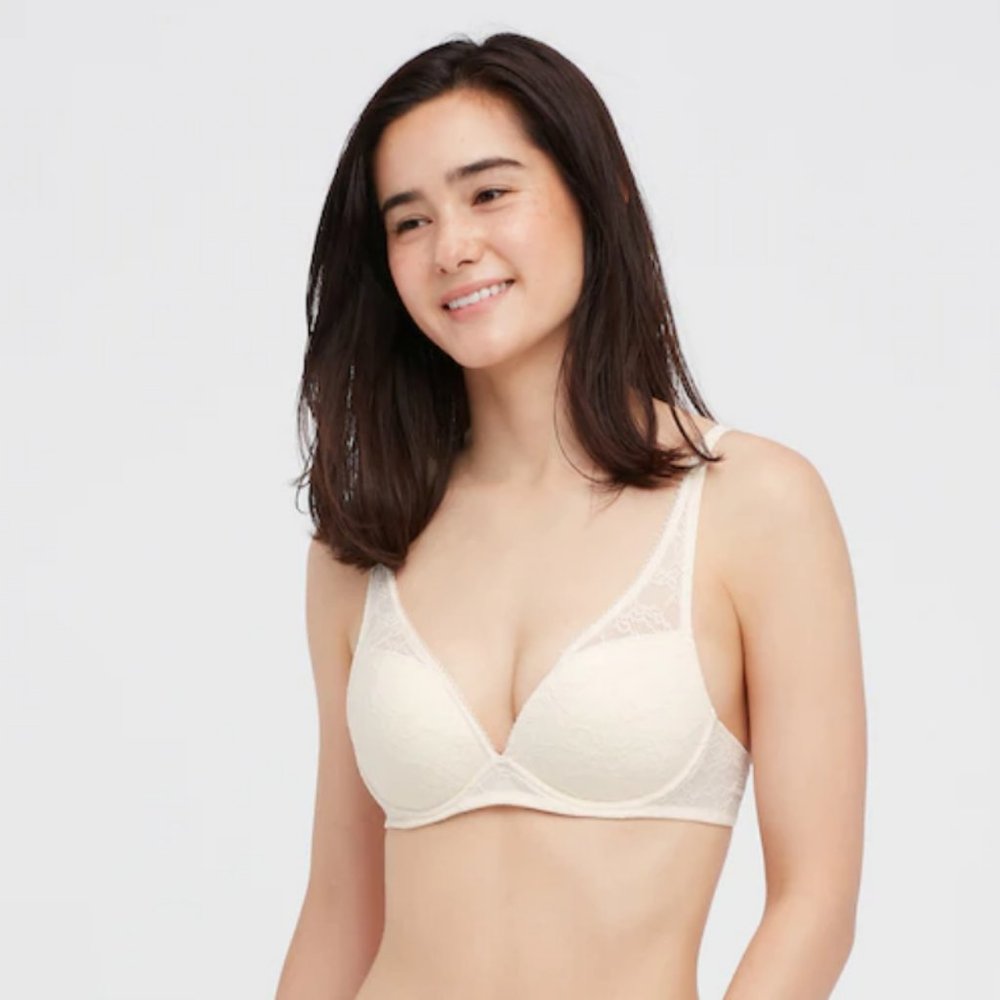 Shape Lift Wireless Bra